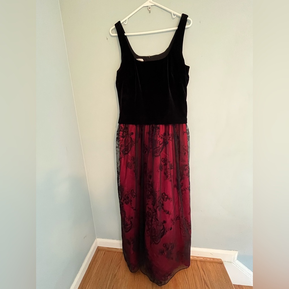 Velvet long sleeved cover